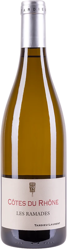 Tardieu-Laurent, Les Ramades Tardieu-Laurent, Les Ramades